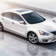 Nissan Philippines launches 2014 Altima image