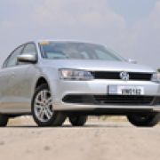 2014 Volkswagen Jetta 2.0 TDi image