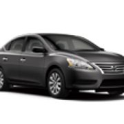 Sizing up the 2014 Nissan Sylphy image