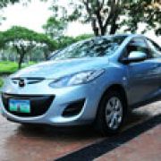 2011 Mazda2 1.3 S image