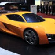 Geneva 2014: Hyundai PassoCorto is a student-designed sports car concept  image
