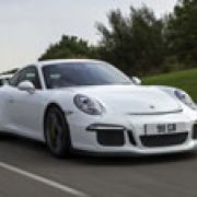Porsche getting closer to a fix for 911 GT3 fire problems image