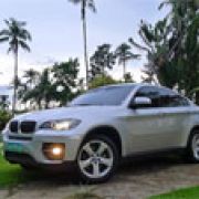 2011 BMW X6 xDrive35i image