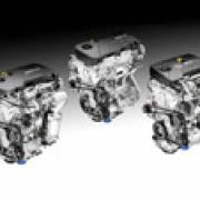 GM introduces Ecotec engines for high-volume vehicle market image