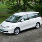 2011 Toyota Previa 2.4 Q image