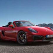 New York 2014 Preview: Porsche Boxster GTS ready to hit the road image