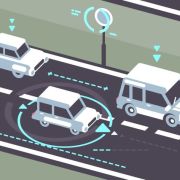 TPLEx traffic flow improvement just in time for summer image