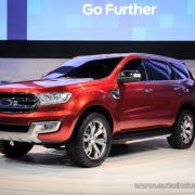 2014 Bangkok International Motor Show image