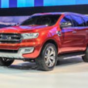 Exclusive: What you need to know about the 2015 Ford Everest image
