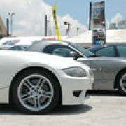 Bimmerfest 2008 image