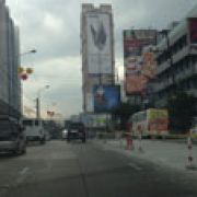 MMDA, DPWH agree to finish all reblocking on EDSA by Holy Week 2014 image