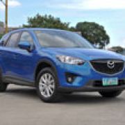 2014 Mazda CX-5 FWD PRO image
