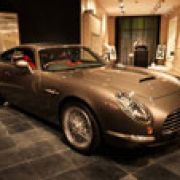 David Brown teases Speedback ahead of Monaco debut image
