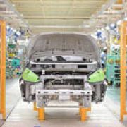 Mitsubishi officially announces acquisition of ex-Ford PH plant; relocation of MMPC HQ image