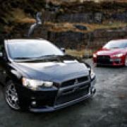 Mitsubishi to discontinue Lancer Evolution, reports say image