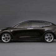 Tesla spearheading move to replace side view mirrors  image