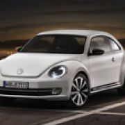 Volkswagen PH launches the 2014 Beetle image