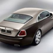 MIAS 2014 Preview: Rolls-Royce Manila to launch the Wraith image