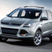 MIAS 2014: Ford previews U.S. version Escape for PH market image