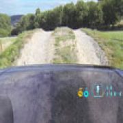 New York 2014 Preview: Land Rover to reveal virtual imaging concept image