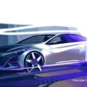 Beijing 2014 Preview: Honda hosts world premiere of two concepts image
