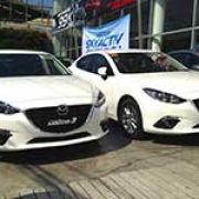 Mazda PH launches the 2014 Mazda3 sport compact image