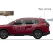 New York 2014 Preview: Nissan to unveil Smart Rearview Mirror feature image