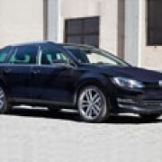 New York 2014 Preview: Volkswagen to reveal new Golf SportWagen image