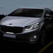 New York 2014 Preview: 2015 Kia Carnival teased anew image