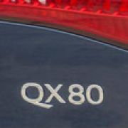 New York 2014 Preview: Infiniti to put spotlight on updated Q70 sedan, QX80 SUV image