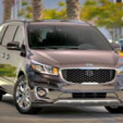 New York 2014 Preview: Kia Carnival officially unveiled before world debut image