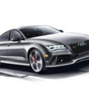 New York 2014 Preview: Audi to unveil RS 7 Dynamic Edition image