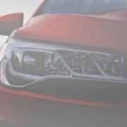 New York 2014 Preview: Toyota Camry facelift teased image