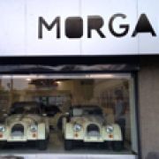 Morgan to open official showroom along EDSA image