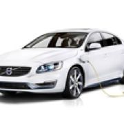 Beijing 2014:  The Volvo S60L Petrol Plug-in Hybrid makes Chinese debut image