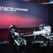 New York 2014: Skyactiv chassis to underpin next-generation Mazda MX-5 image