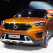 Beijing 2014: Hyundai ix25 concept unveiled image