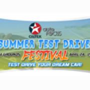 2014 Auto Focus Summer Test Drive Festival image