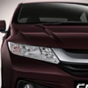 Honda Cars PH launches the 2014 City  image