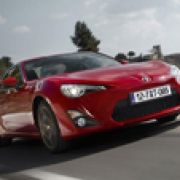 2015 Toyota 86 revealed with new upgrades image
