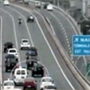 VP Binay: Charge reckless Lancer Evolution driver image