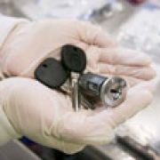 GM: Ignitions now available for recalled 2003-2007 models image