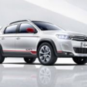 Beijing 2014: Citroen C-XR Concept revealed image