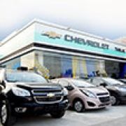 Chevrolet Tarlac now open for business image
