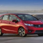 Honda Cars PH to launch 2014 Jazz in Q3, Brio sedan next year image