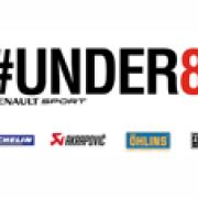 Renault Sport launches #Under8 Nurburgring campaign image
