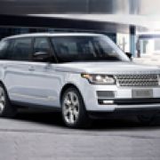 Beijing 2014: Range Rover Hybrid Long Wheelbase unveiled image