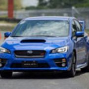 First impressions: 2014 Subaru WRX and WRX STI image