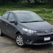 2014 Toyota Vios 1.3 E MT image