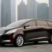 GM's future is near and nearby image